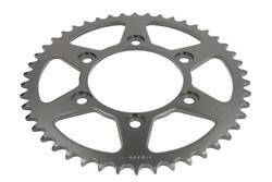 JT Rear Sprocket Steel [46 teeth] DUCATI MONSTER 600/620 99-04