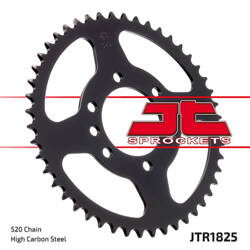 JT Rear Sprocket Steel [46 teeth] SUZUKI DR 500 81-83