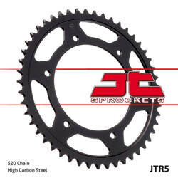 JT Rear Sprocket Steel [47 teeth] BMW F650 APRILIA PEGASO 650 92-04