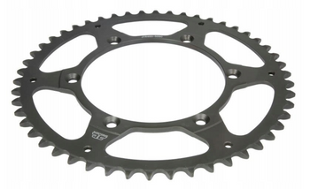 JT Rear Sprocket Steel [50 teeth] KAWASAKI KX/KXF 84-20