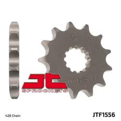 JT front sprocket JTF1556.12 (12Z)