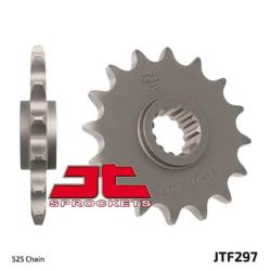 JT front sprocket JTF297.14 (14Z)