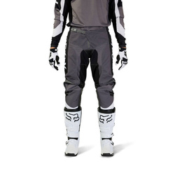 Junior FOX 180 Nitro pants, black, gray