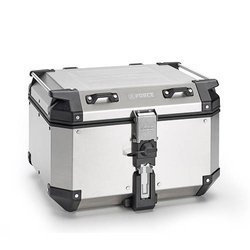 KAPPA Aluminum Central Trunk K'Force 48L