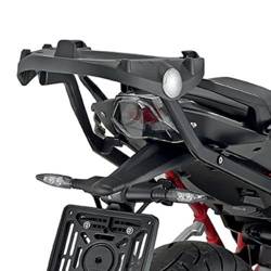 KAPPA center trunk rack BMW R 1200R/RS (15)