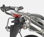 KAPPA center trunk rack Honda CB 600 HORNET (03-06)