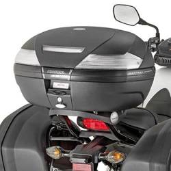 KAPPA center trunk rack Honda CB 650F (14-15), CBR 650F (14-15)