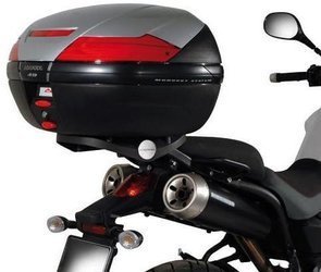 KAPPA center trunk rack YAMAHA MT 03 600 (06-14)