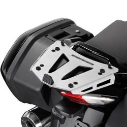 KAPPA center trunk rack aluminum monokey YAMAHA FJR 1300 (06-15)