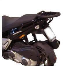 KAPPA central trunk rack GILERA RUNNER 50/125/200 (06-15)