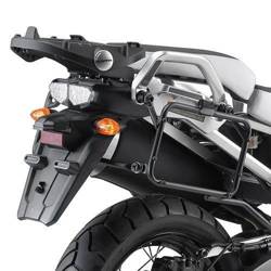 KAPPA quick release side pannier rack MONOKEY YAMAHA XTZ 1200 Z/E SUPER TENERE - also for K-VENTURE ALU trunks