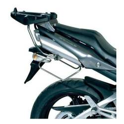 KAPPA side pannier rack for Suzuki GSR 600 (06-08)