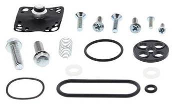 KAWASAKI ZL 600B ELIMINATOR 96-97 All Balls faucet repair kit