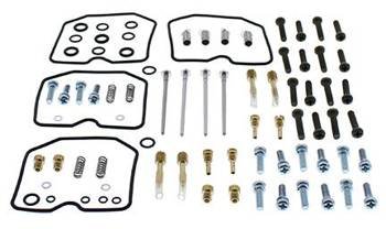 KAWASAKI ZR 7 00 ZR 7S 01-03 All Balls carburetor repair kit