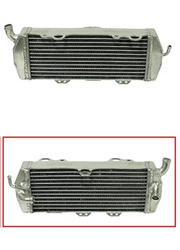 KTM 620/640/660 LC4 radiator 98-07 PSYCHIC