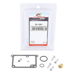 KTM SX 65 carburetor repair kit 98-06 All Balls