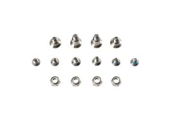 LEATT BOLT KIT BOLT KIT FOR X-FRAME