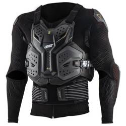 LEATT CHEST PROTECTOR BODY PROTECTOR 6.5