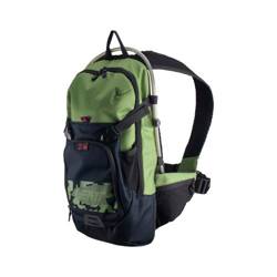 LEATT Camel Bag capacity 10l backpack liquid 1.5l