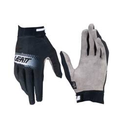 LEATT Cross Bike Gloves Moto 2.5 X-Flow black Collection 2024