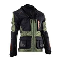 LEATT Enduro 5.5 ENDURO jacket black