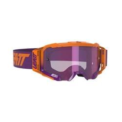 LEATT GOGGLES VELOCITY 5.5 IRIZ