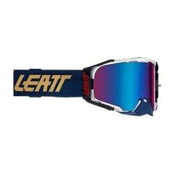 LEATT GOGGLES VELOCITY 6.5 IRIZ