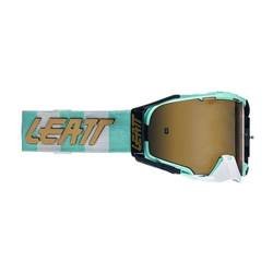 LEATT GOGGLES VELOCITY 6.5 IRIZ