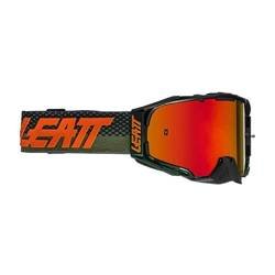 LEATT GOGGLES VELOCITY 6.5 IRIZ CACTUS