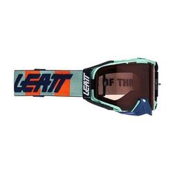 LEATT GOGGLES VELOCITY 6.5 ROSE