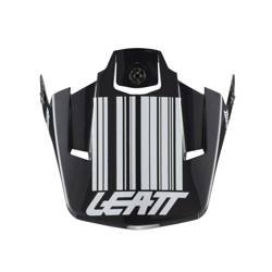 LEATT GPX 3.5 V20.1 HELMET VISOR