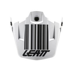 LEATT GPX 3.5 V20.1 HELMET VISOR