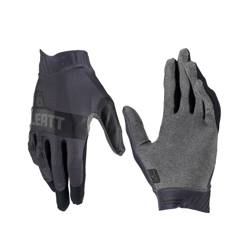 LEATT Gloves 1.5 GRIPR - black