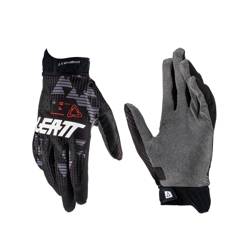 LEATT Gloves 2.5 WINDBLOCK color black