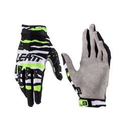 LEATT Gloves 2.5 X-FLOW - black