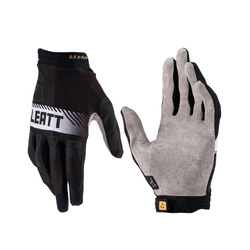 LEATT Gloves 2.5 X-FLOW - black