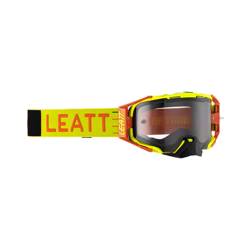 LEATT Goggles Velocity 6.5