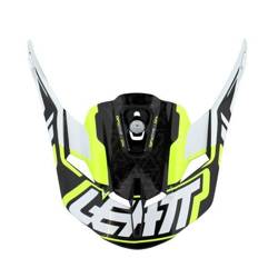 LEATT HELMET VISOR GPX 5.5 V04 SIZE. M-XXL