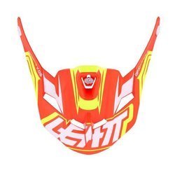 LEATT HELMET VISOR GPX 5.5 V05 SIZE. M-XXL