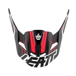 LEATT HELMET VISOR GPX 6.5 CARB V01 SIZE. M-XXL