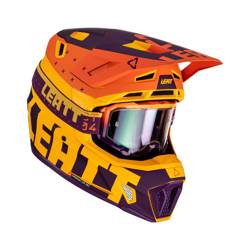 LEATT Helmet 7.5 v23