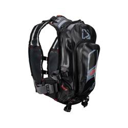 LEATT Hydration Backpack HYDRADRI 2.0 WP - black