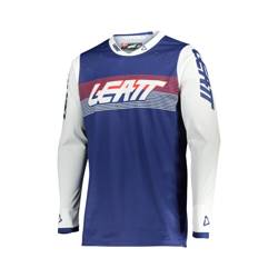 LEATT Jersey 4.5 Lite