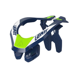 LEATT Neck protector 4.5 - navy blue