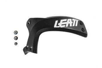 LEATT PARTS ALUMINUM MOUNT FOR C-FRAME ORTHOSIS RIGHT SIZE XXL