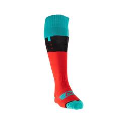 LEATT Socks - red