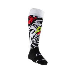 LEATT Socks - white