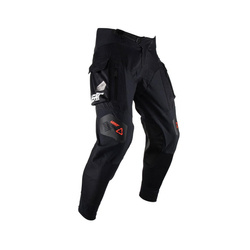 LEATT cross pants 4.5 HYDRADRI color black