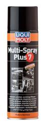 LIQUI MOLY Multispray plus 500 ml