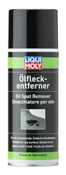 LIQUI MOLY Oil stain remover 400 ml